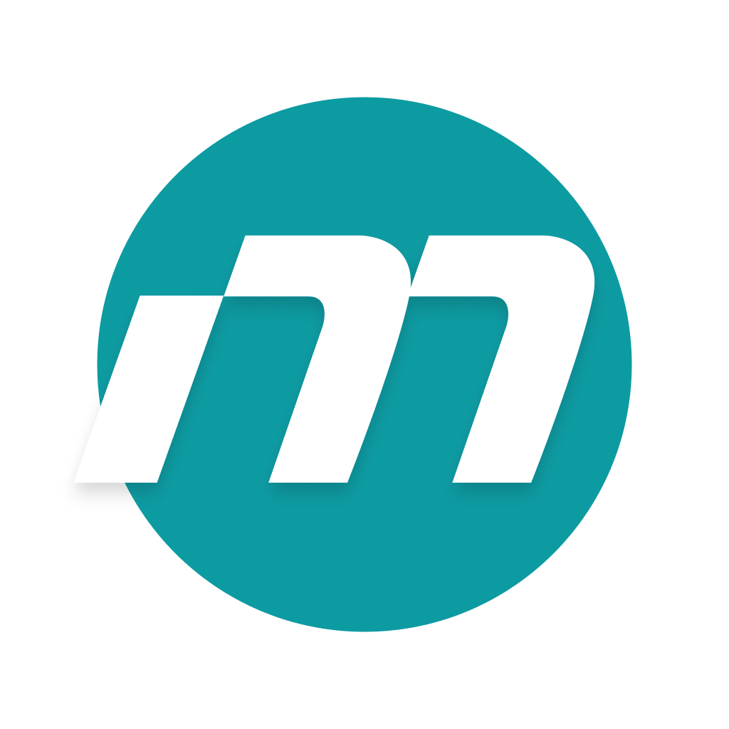 動齡 MoveAge Logo